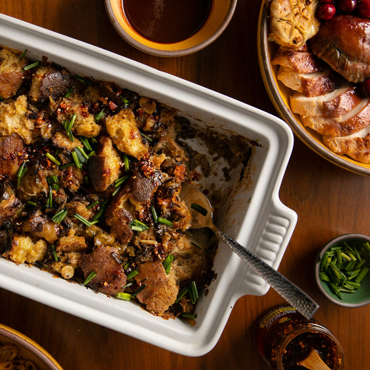 Black Truffle Chili Crunch - Image 6
