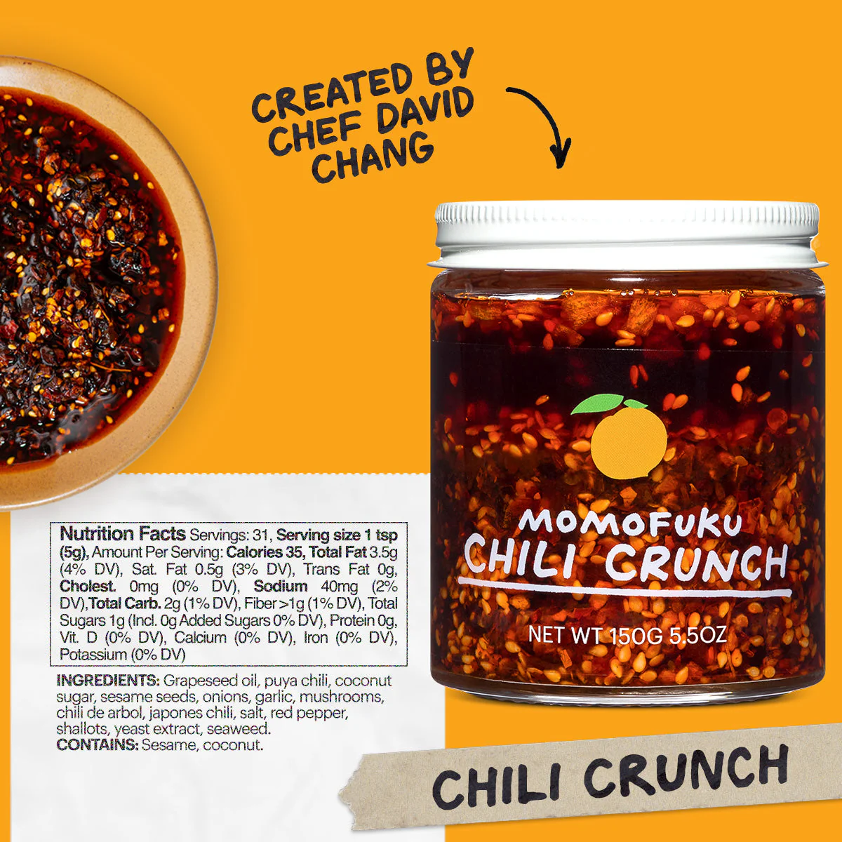 Chili Crunch - Image 5