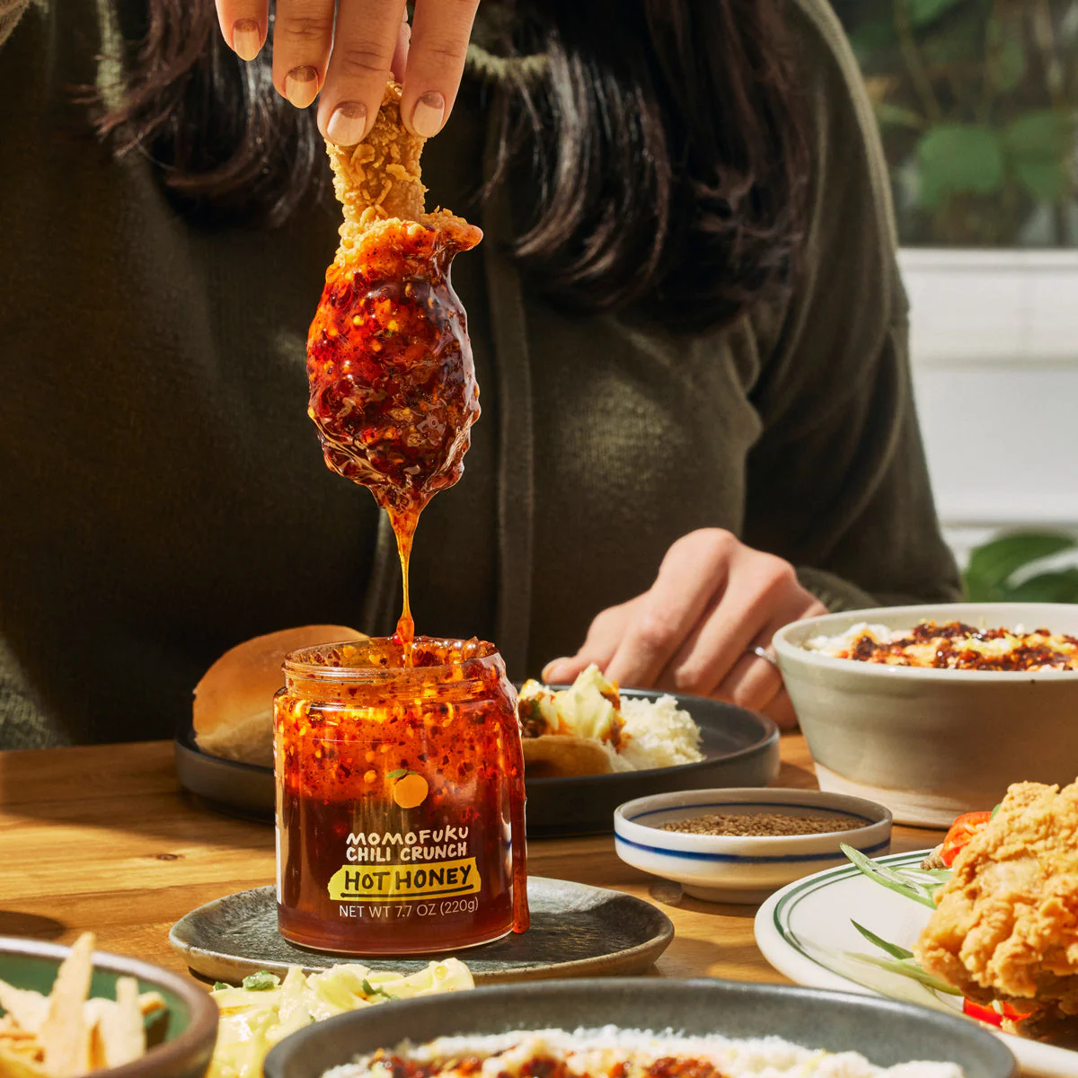 Chili Crunch Sampler - Image 5
