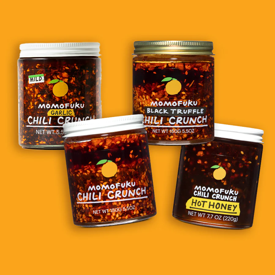 Chili Crunch Sampler - Image 6