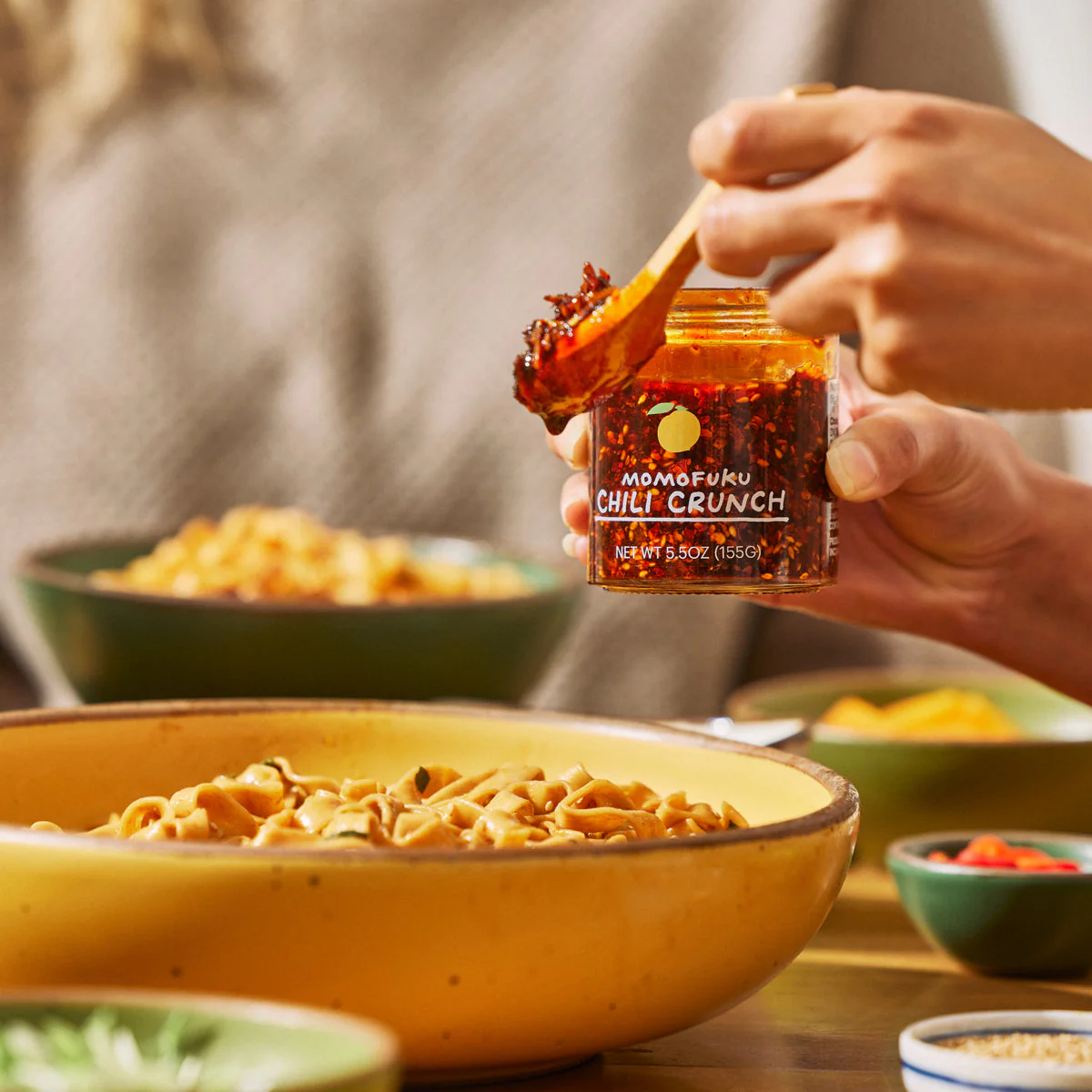 Chili Crunch Variety Pack - Image 2