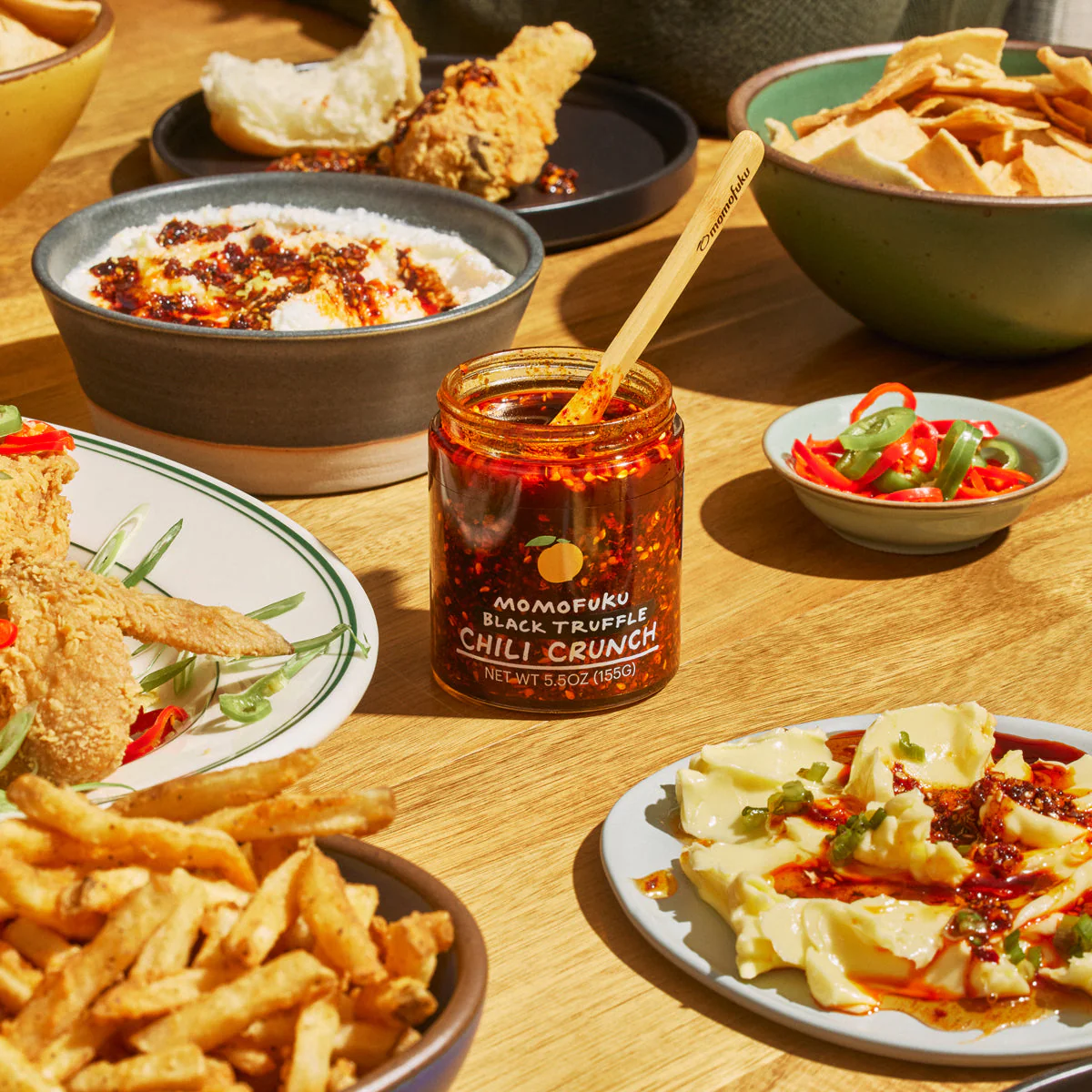 Chili Crunch Variety Pack - Image 4