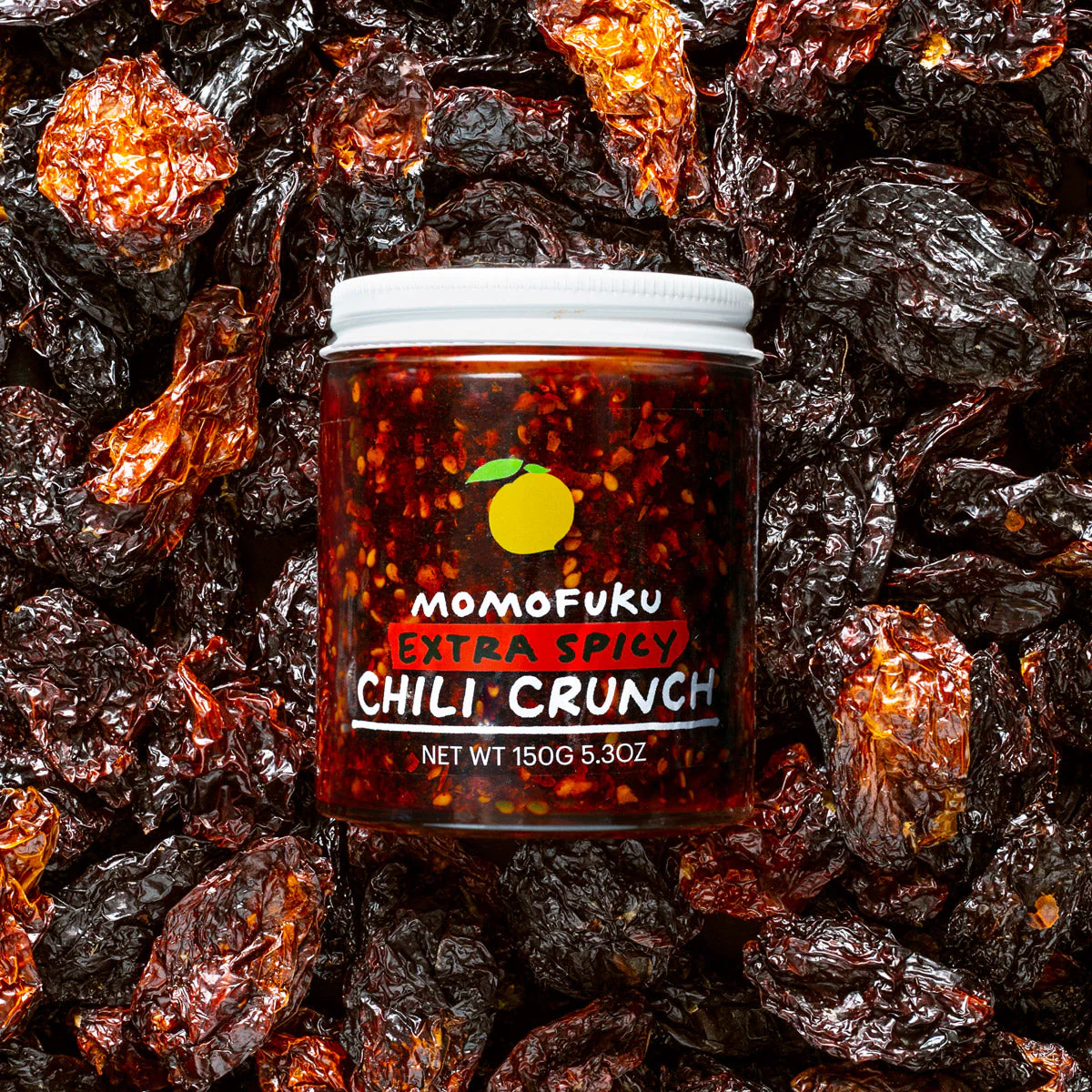 Chili Crunch Variety Pack - Image 9