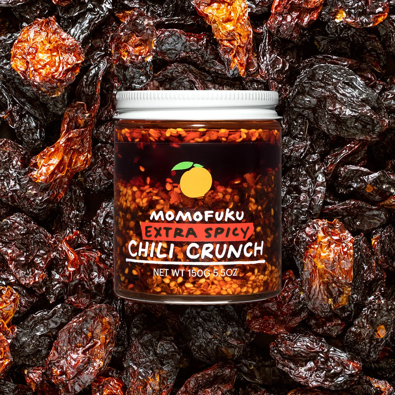 Extra Spicy Chili Crunch - Image 4