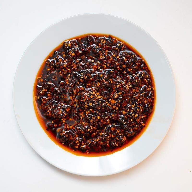 Extra Spicy Chili Crunch - Image 8