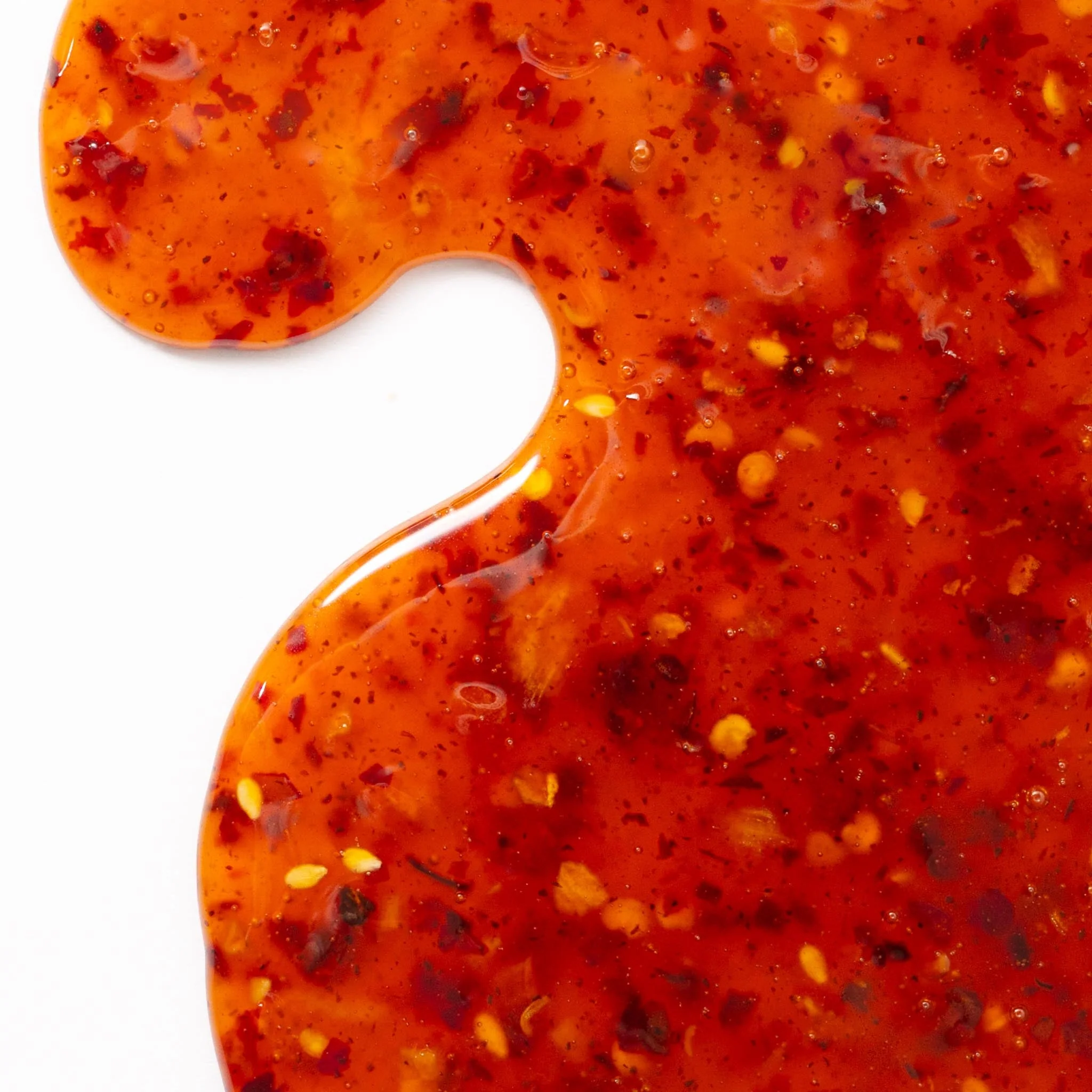 Chili Crunch Hot Honey - Image 7