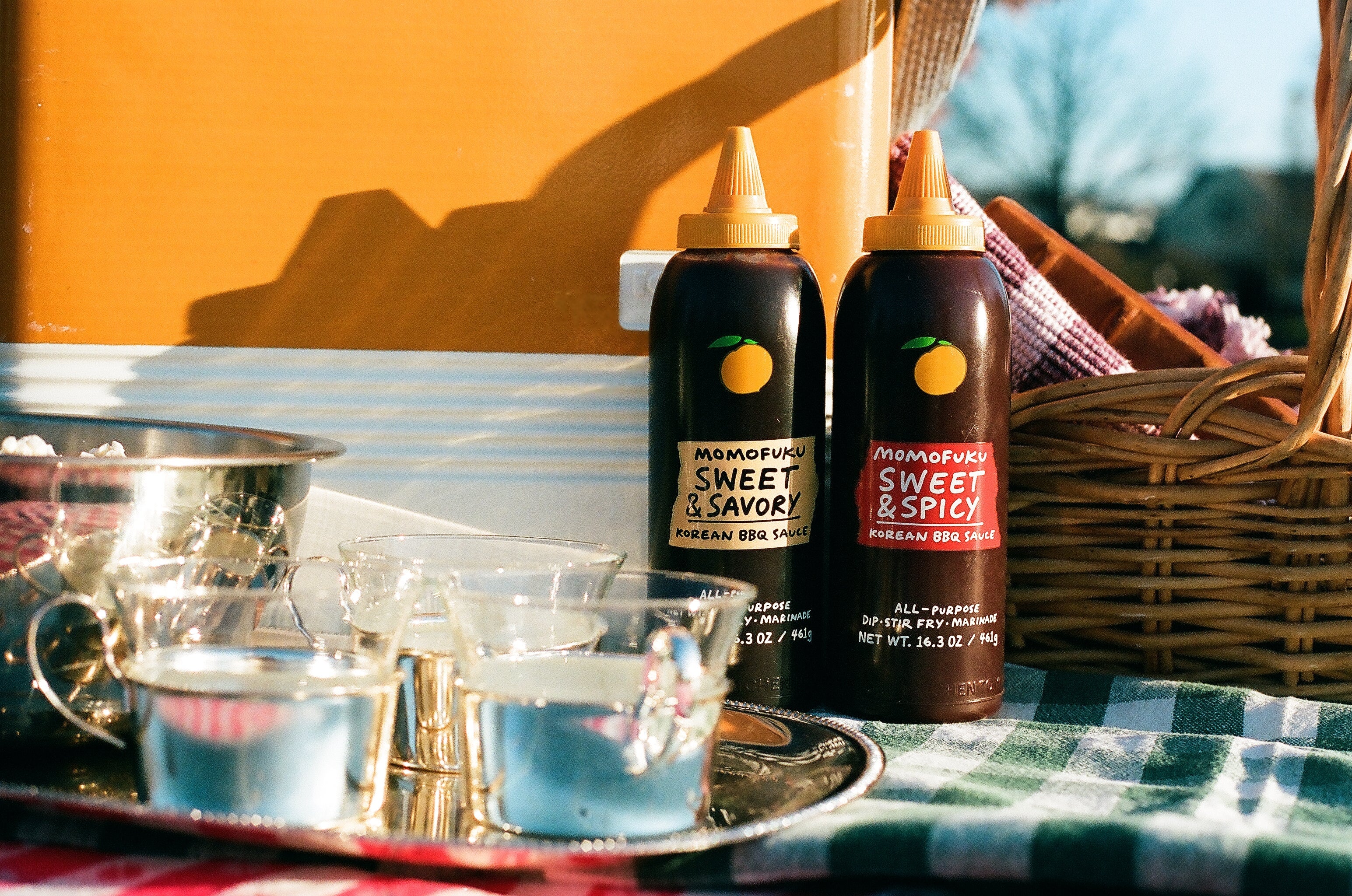 Korean BBQ Sauce Variety Pack - Image 4