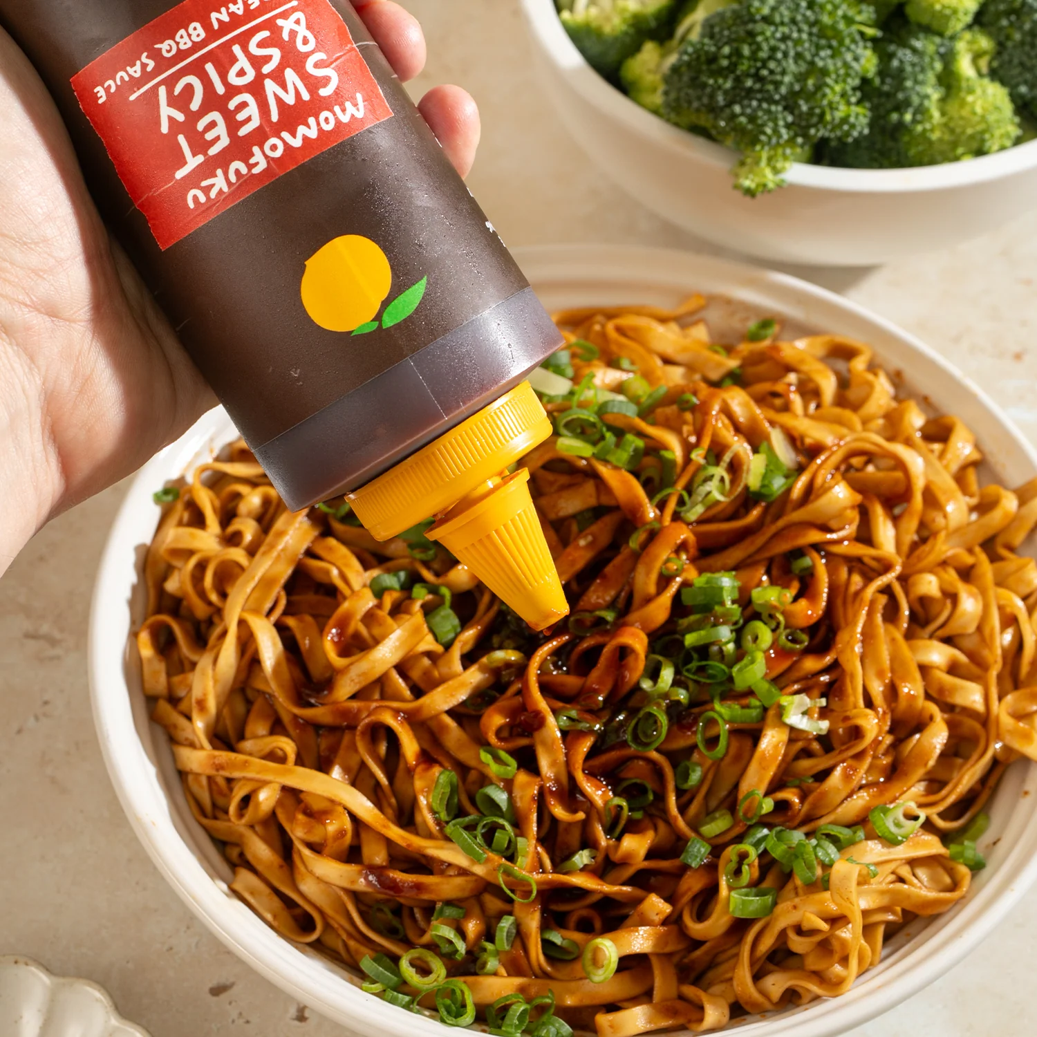 Korean BBQ Sauce Variety Pack - Image 7