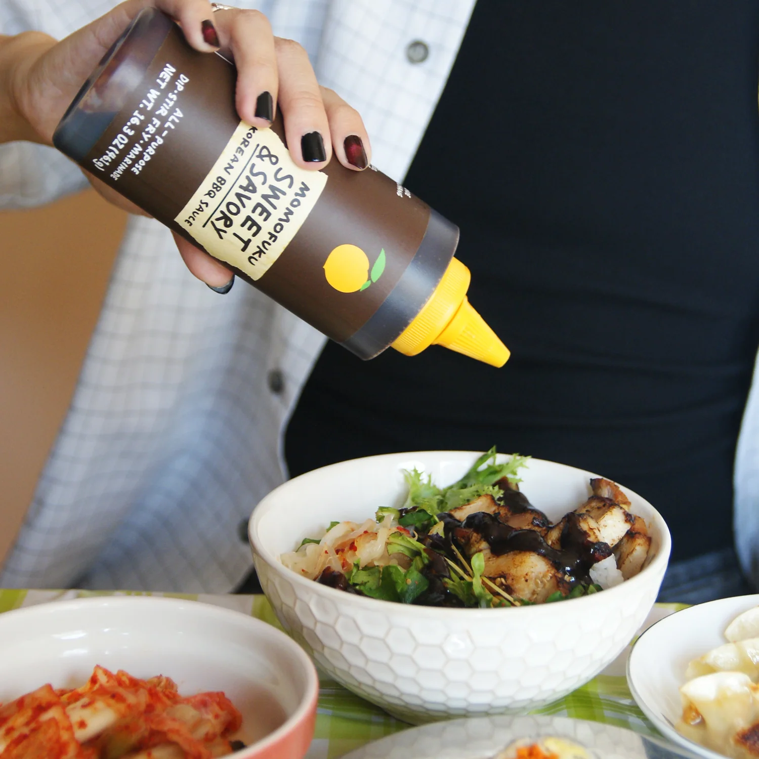 Korean BBQ Sauce Variety Pack - Image 8