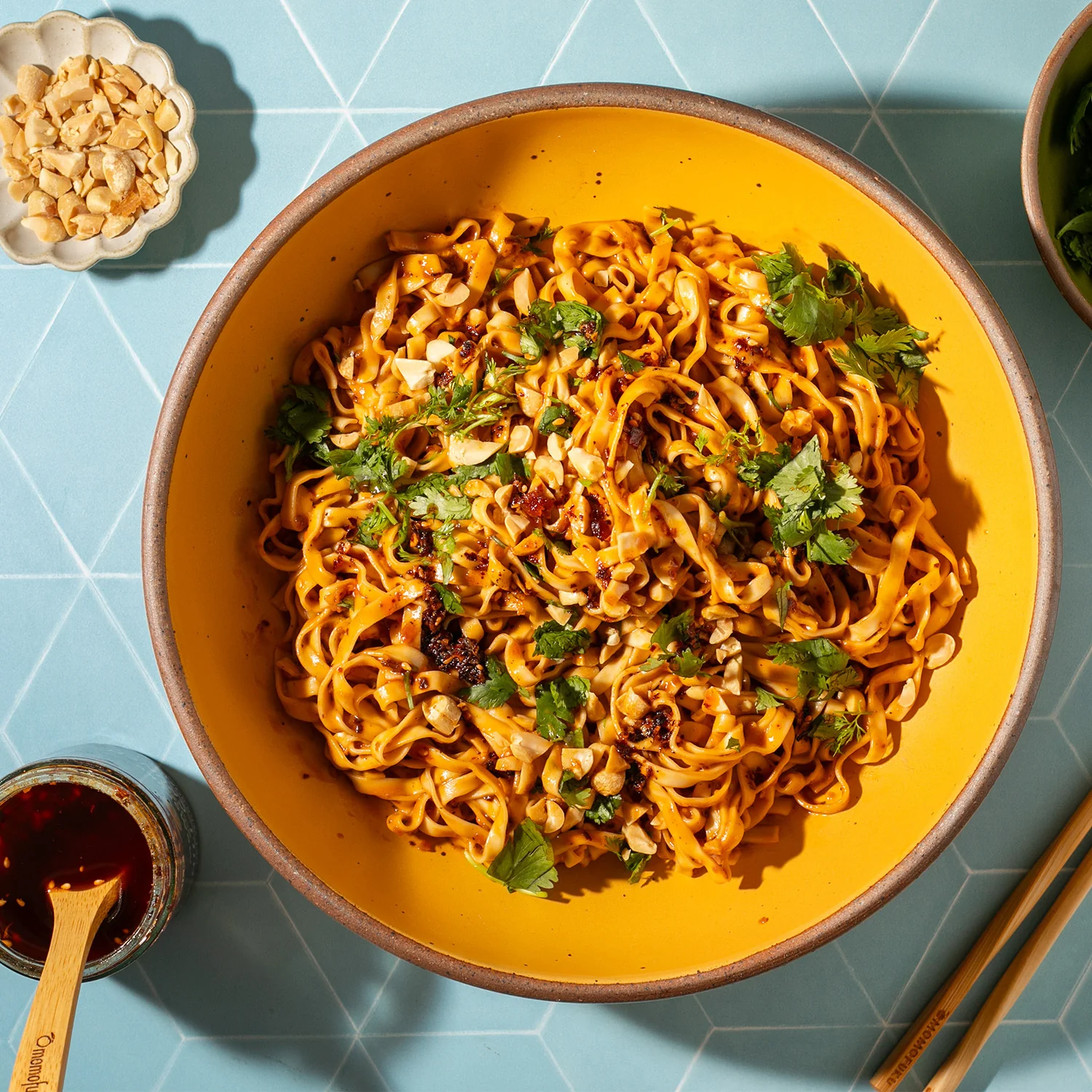 Mild Garlic Chili Crunch - Image 6