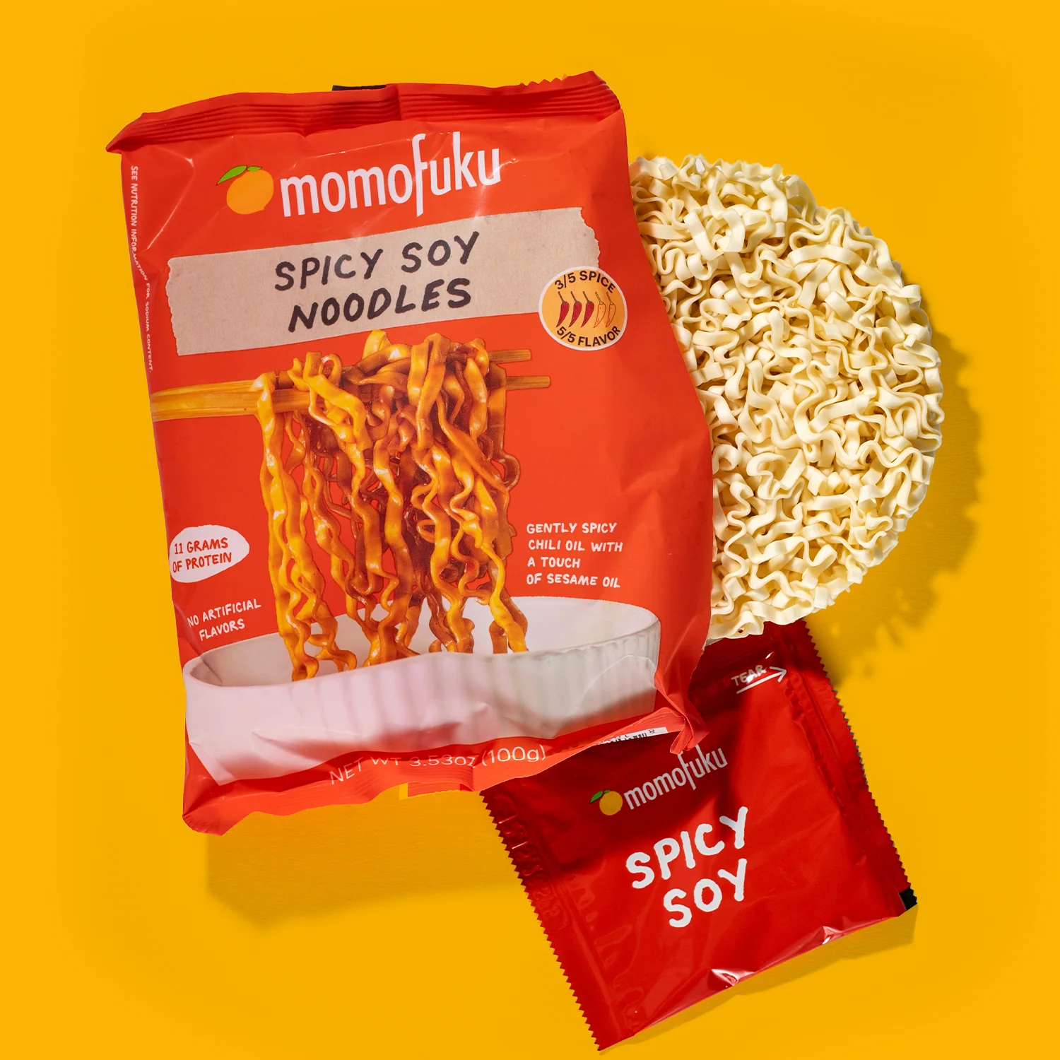 Noodle Variety Pack | 24 Packs - Image 9