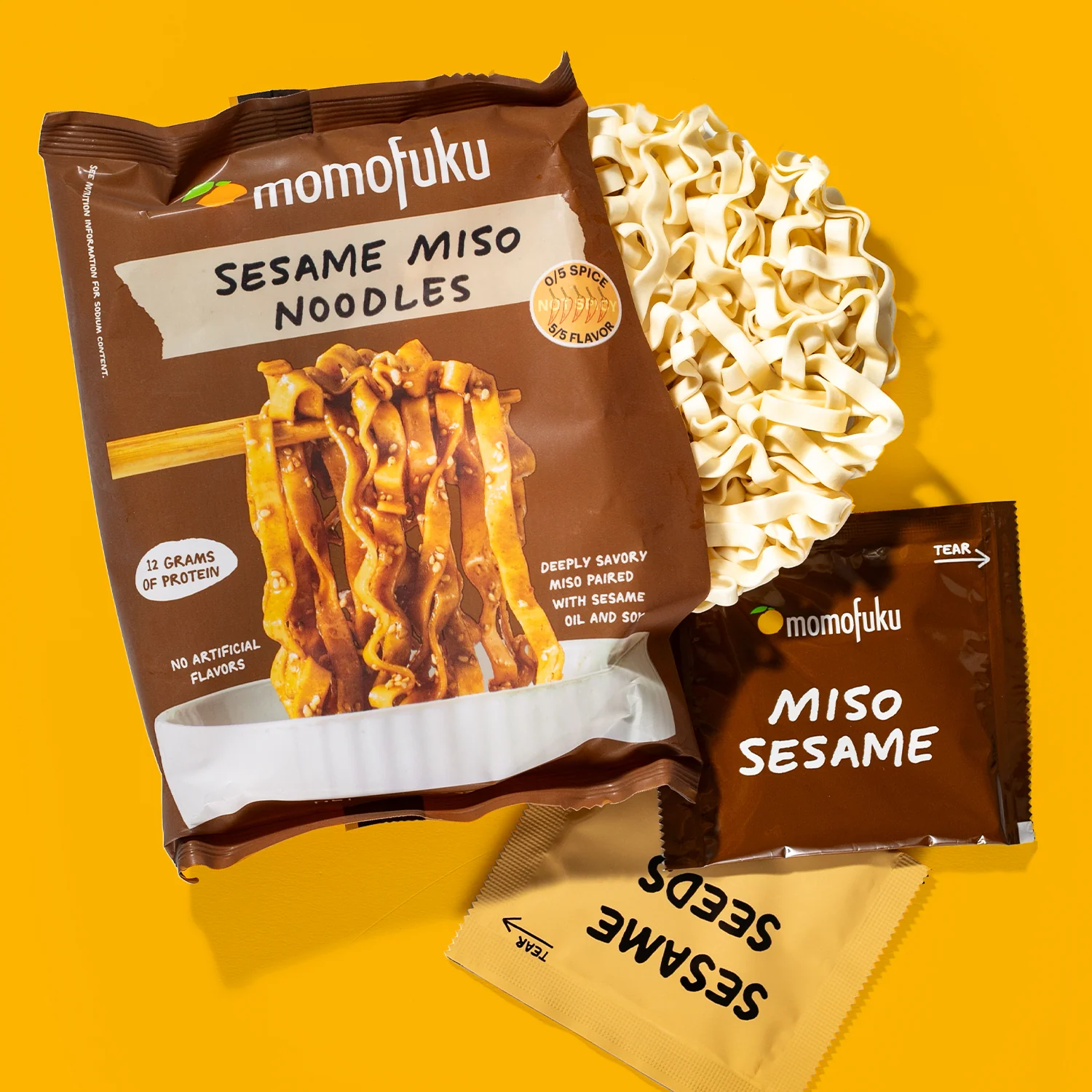 Noodle Variety Pack | 24 Packs - Image 7