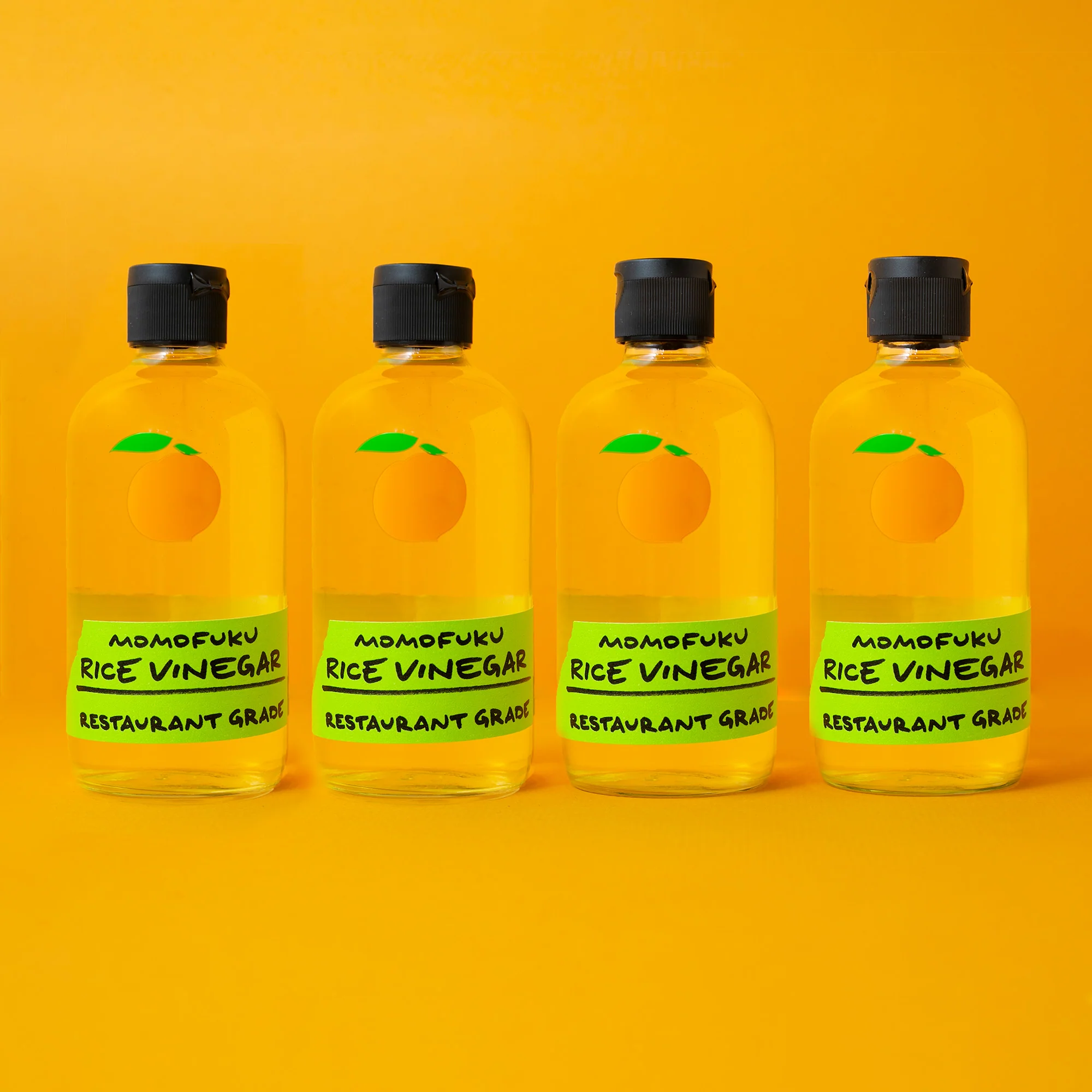 Rice Vinegar 4-Pack