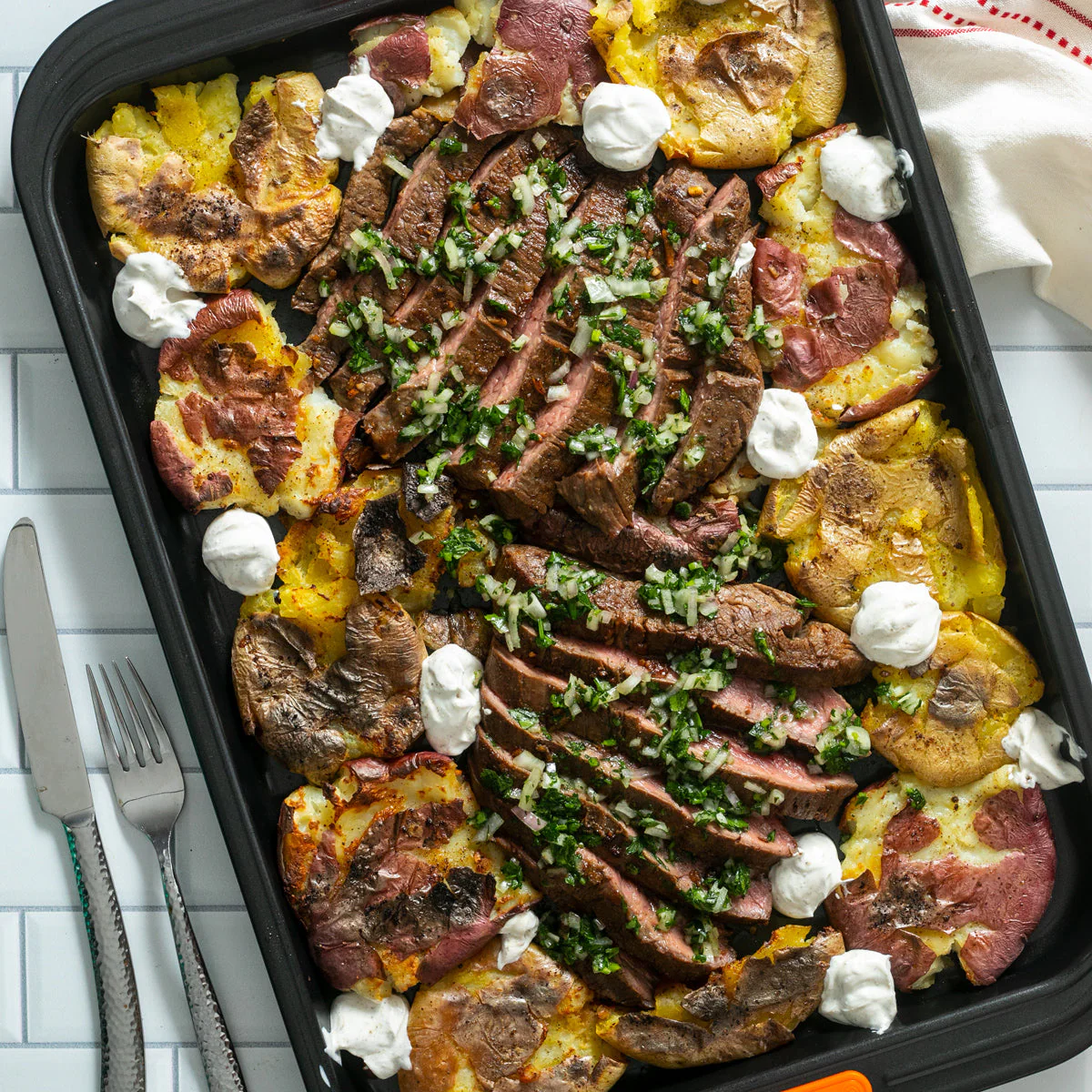Savory Seasoned Salt - Image 3