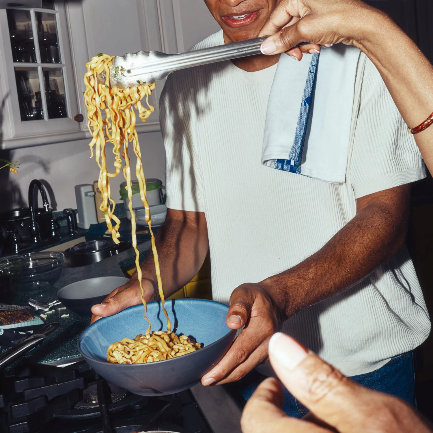Sweet & Spicy Noodles | 4 Packs - Image 9
