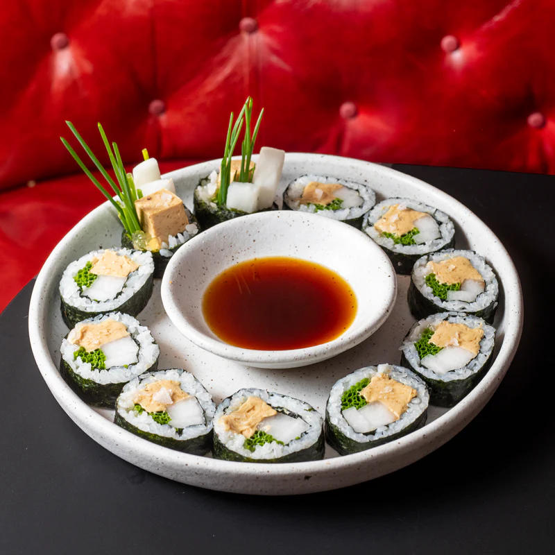 Soy Sauce - Image 4