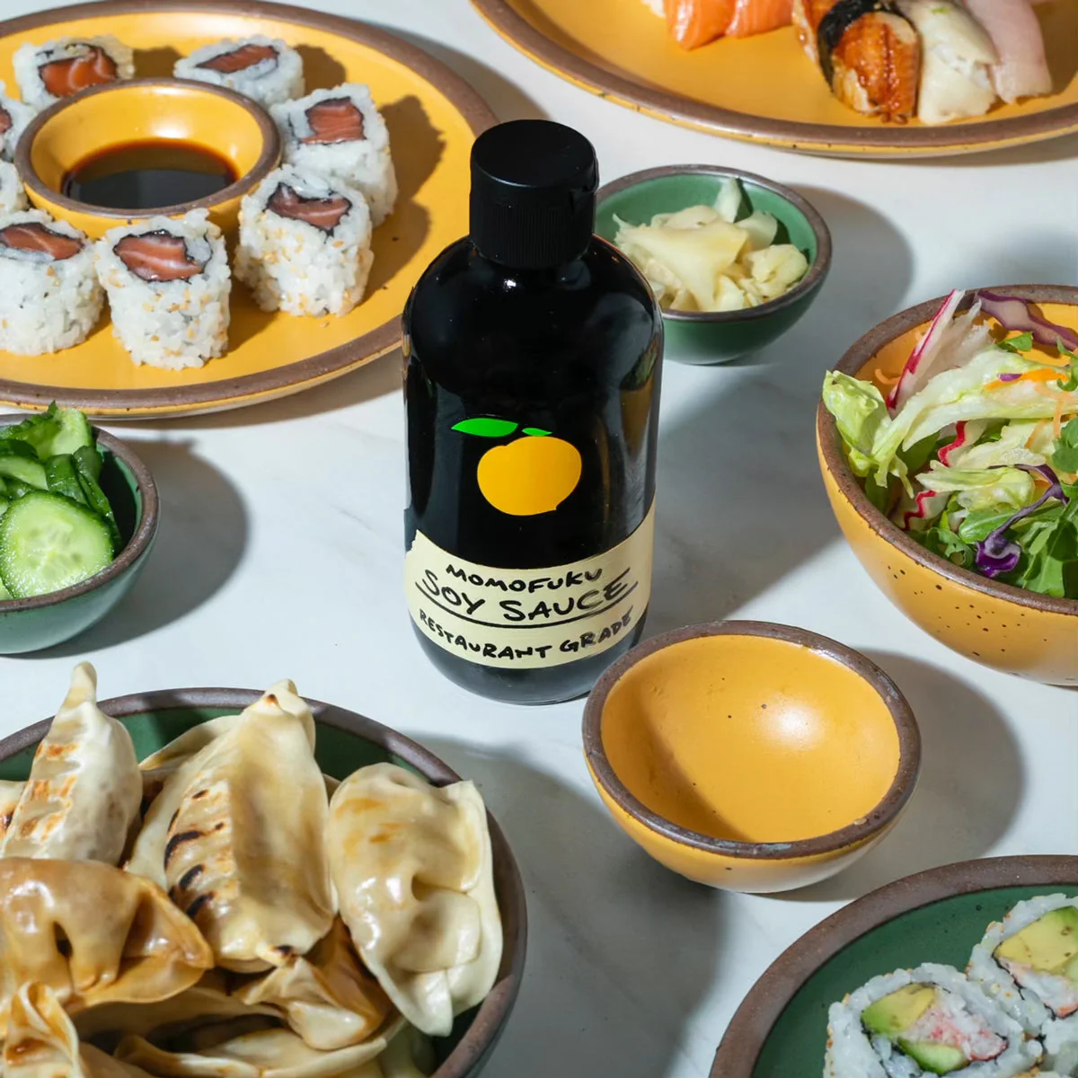 Soy Sauce - Image 6