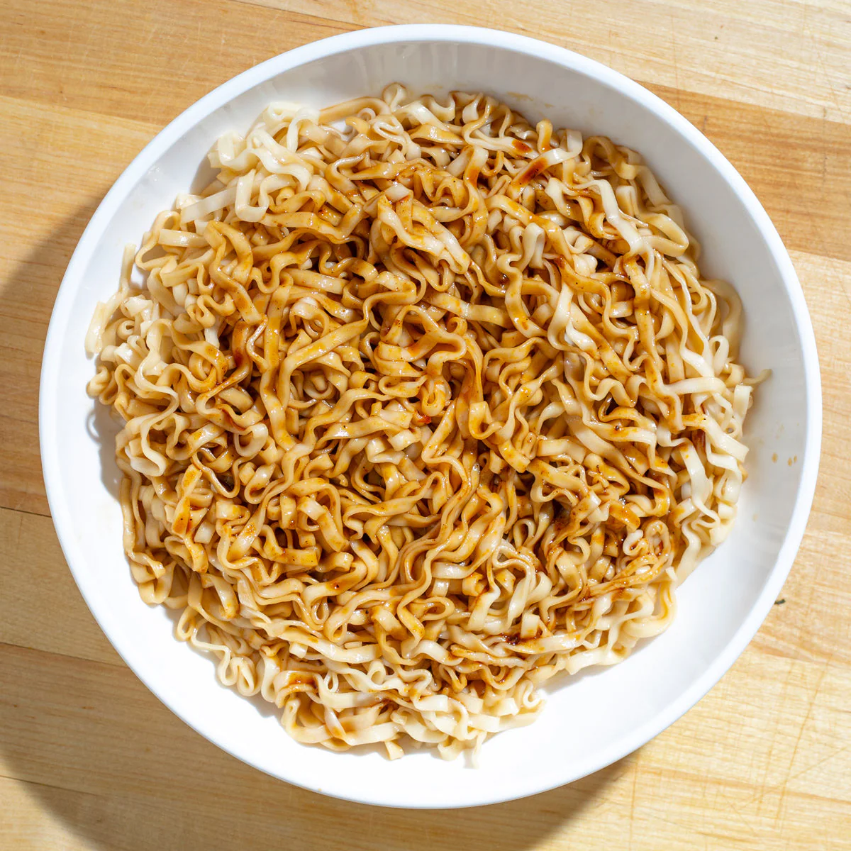 Spicy Soy Noodles | 15 Packs - Image 2