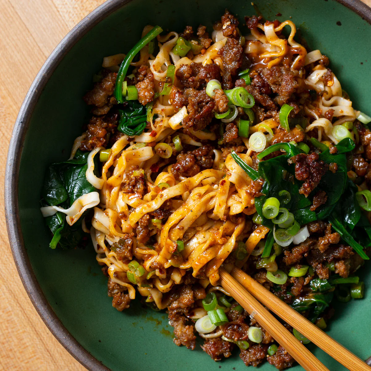 Spicy Soy Noodles | 30 Packs - Image 3