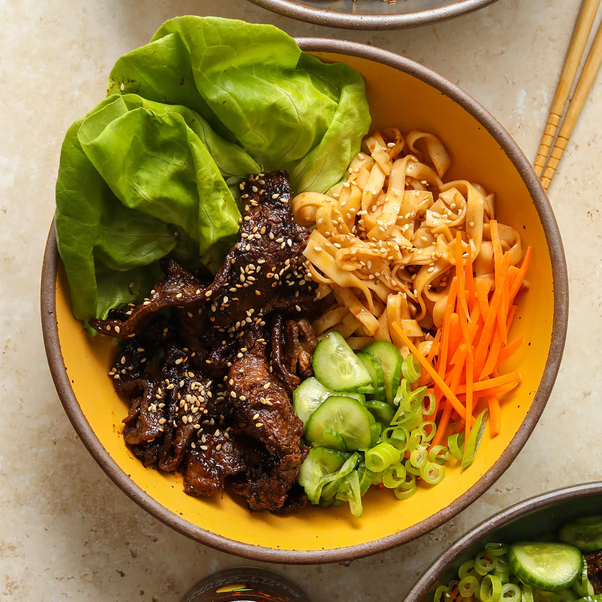Sweet & Savory Korean BBQ Sauce - Image 4