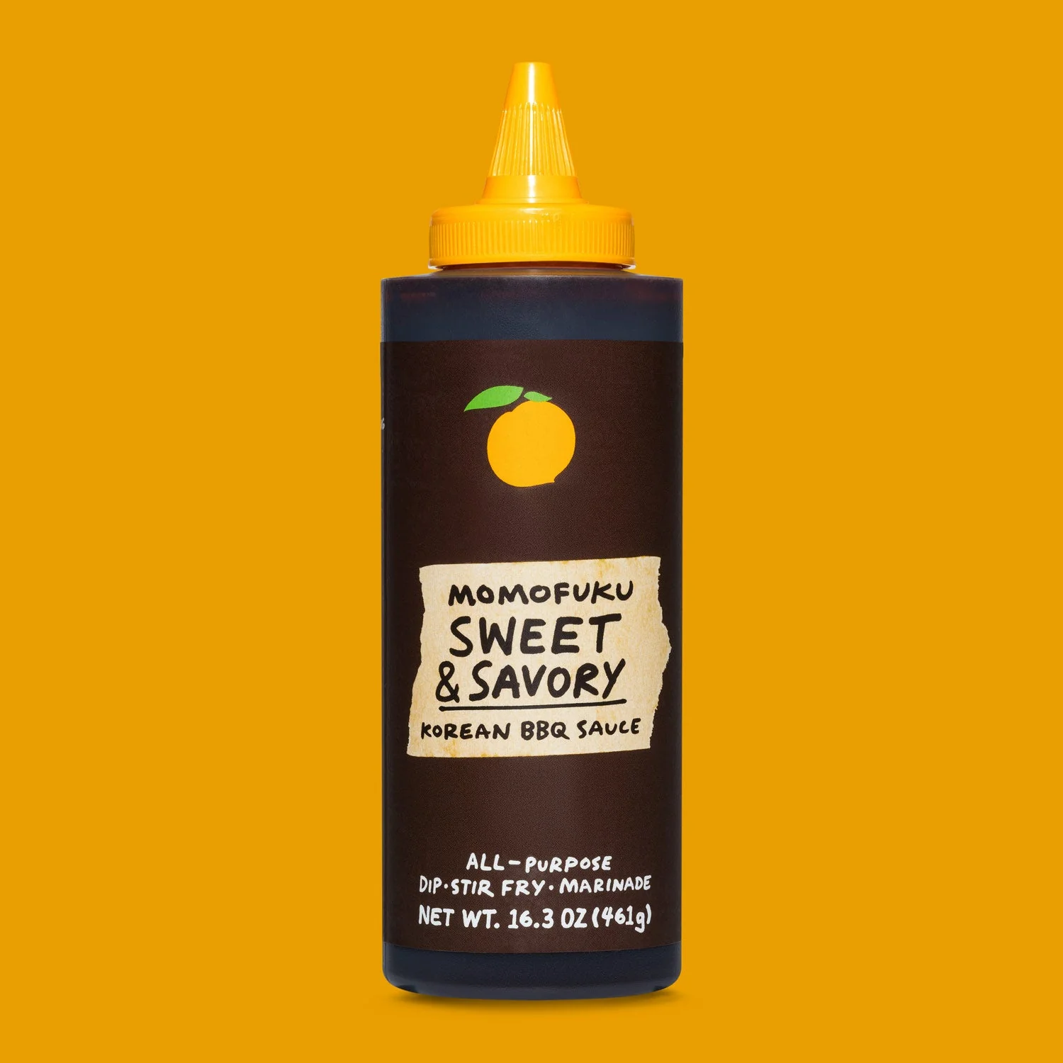 Sweet & Savory Korean BBQ Sauce - Image 7