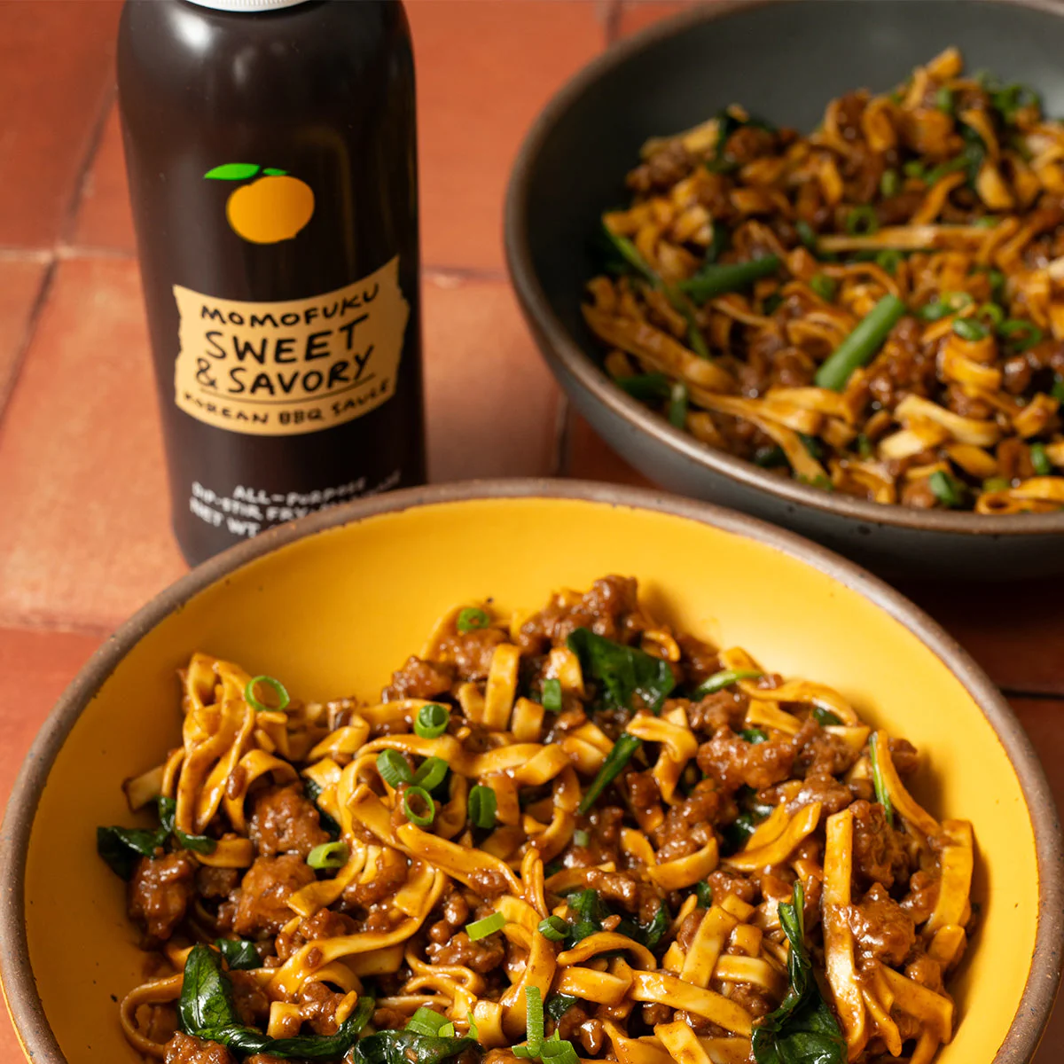 Sweet & Savory Korean BBQ Sauce 6-Pack - Image 4