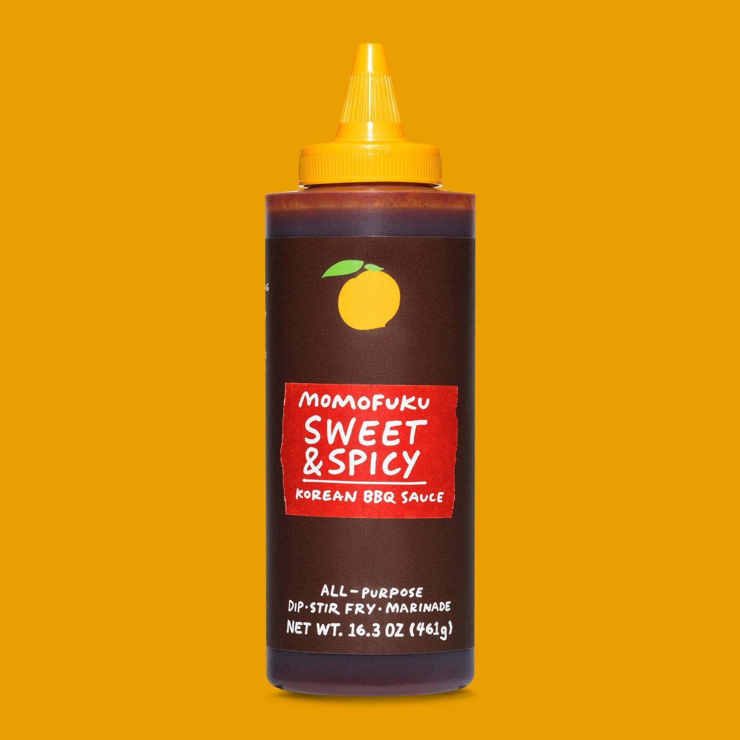 Sweet & Spicy Korean BBQ Sauce - Image 7