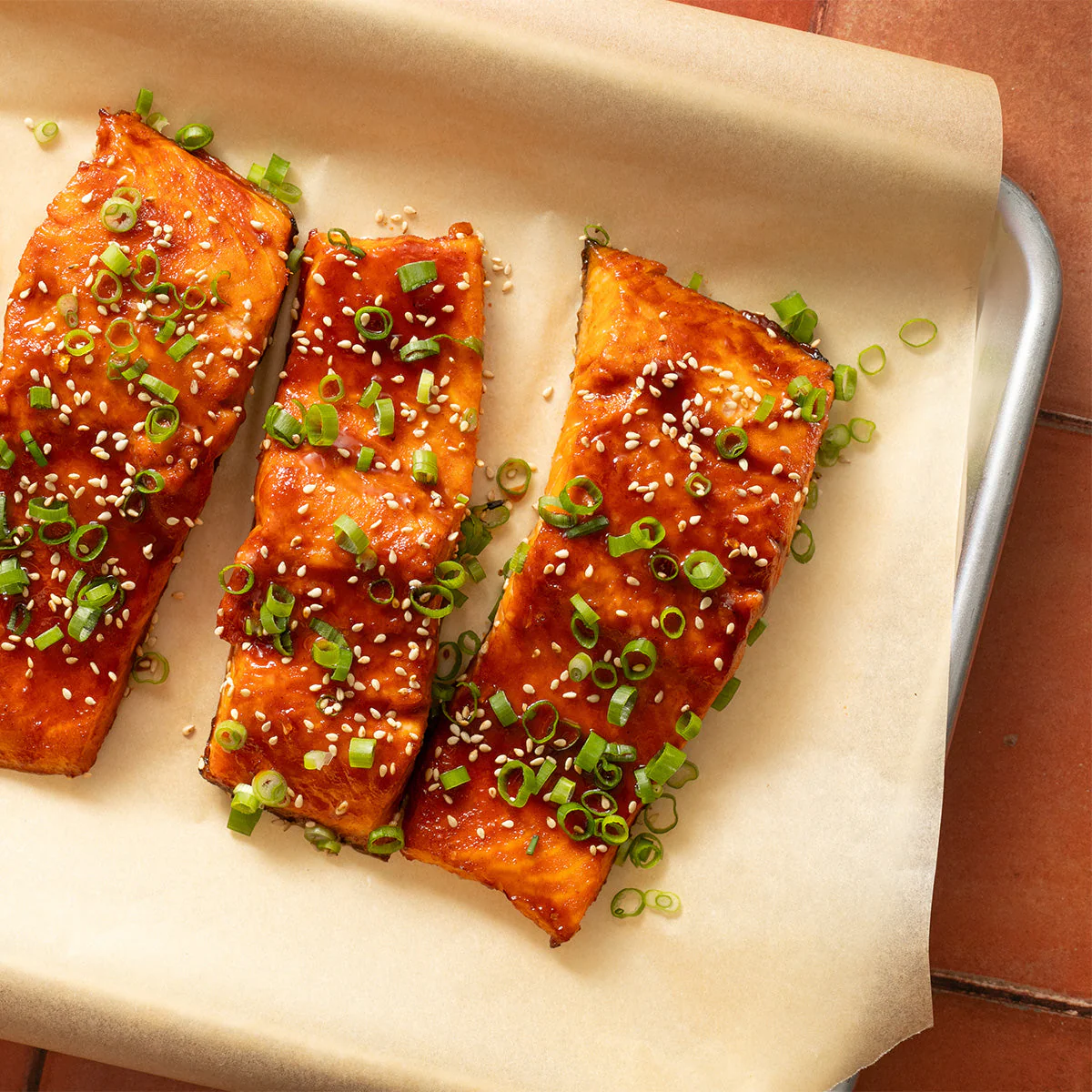 Sweet & Spicy Korean BBQ Sauce 4-Pack - Image 6