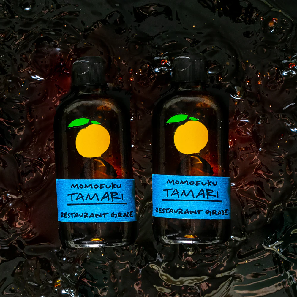 Tamari 2-Pack
