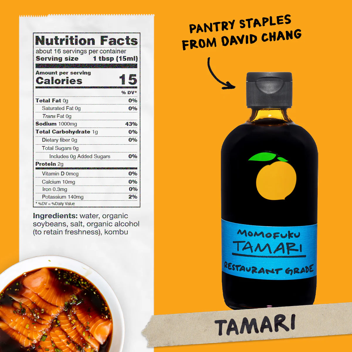 Tamari - Image 5