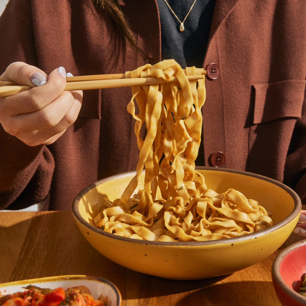 Tingly Chili Noodles | 15 Packs - Image 2
