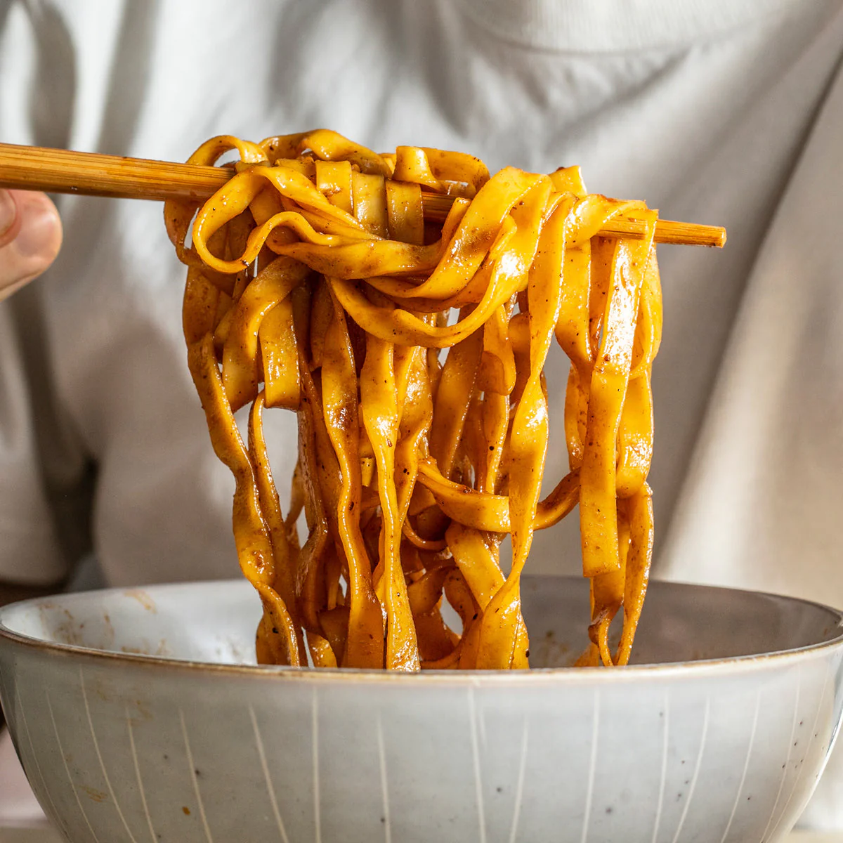 Tingly Chili Noodles | 15 Packs - Image 3